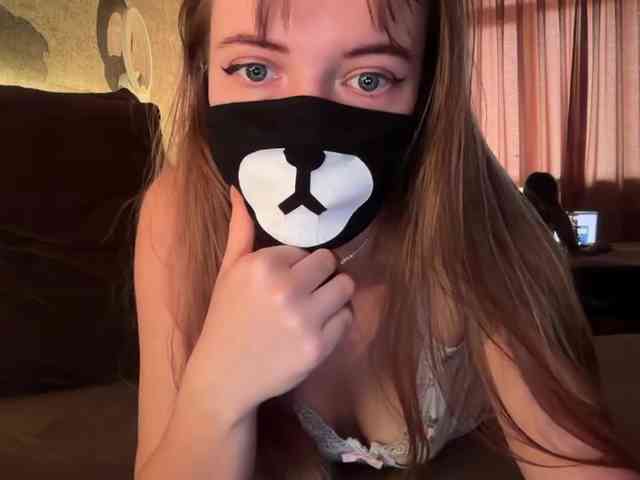 Tvoy_Medvezhenok webcam