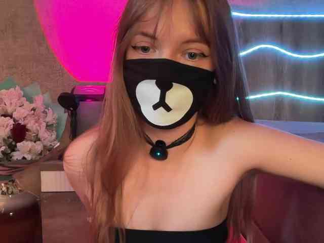 Tvoy_Medvezhenok webcam