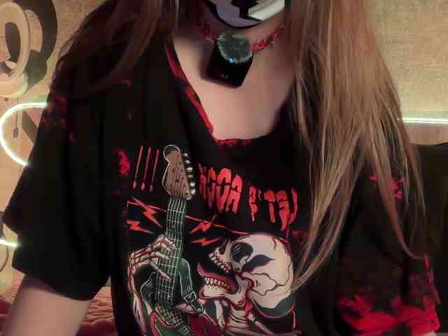 Tvoy_Medvezhenok webcam