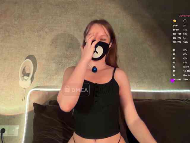 Medvezhenok webcam