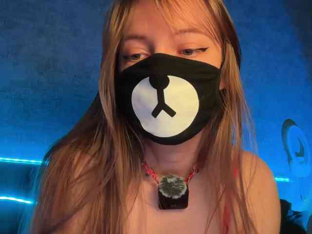 Tvoy_Medvezhenok webcam