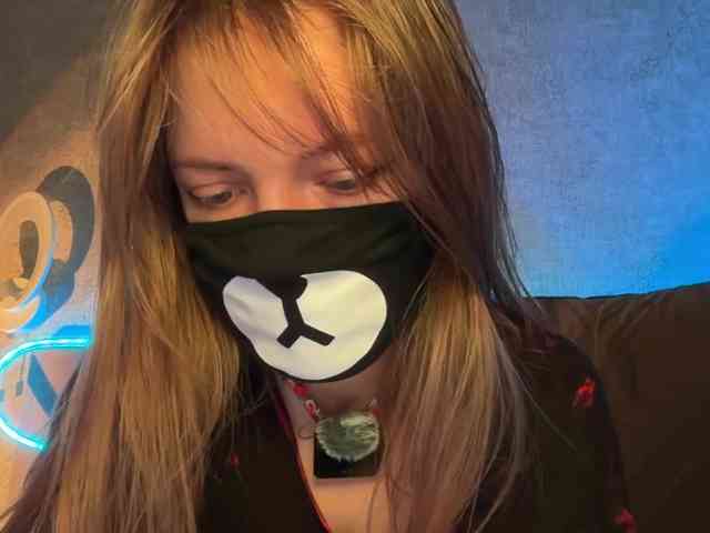 Tvoy_Medvezhenok webcam