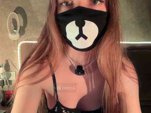 Medvezhenok webcam