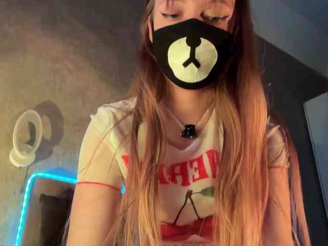 Tvoy_Medvezhenok webcam