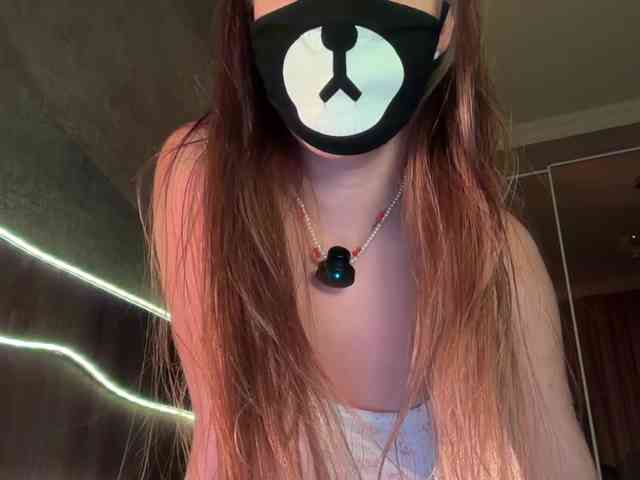 Tvoy_Medvezhenok webcam