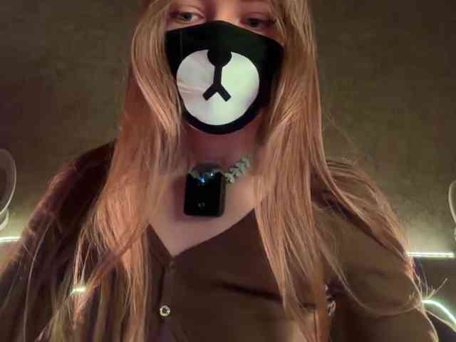 Tvoy_Medvezhenok webcam