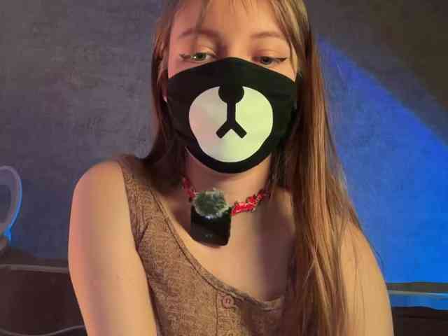 Tvoy_Medvezhenok webcam