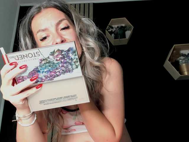 Alesys69 live cam on BongaCams