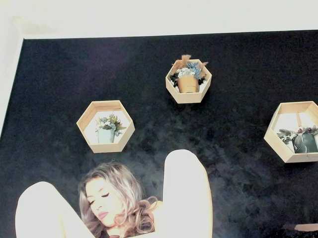 Alesys69's BongaCams show and profile