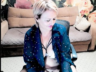 frau-martha Porn Show