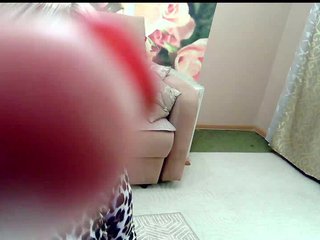 frau-martha Porn Show
