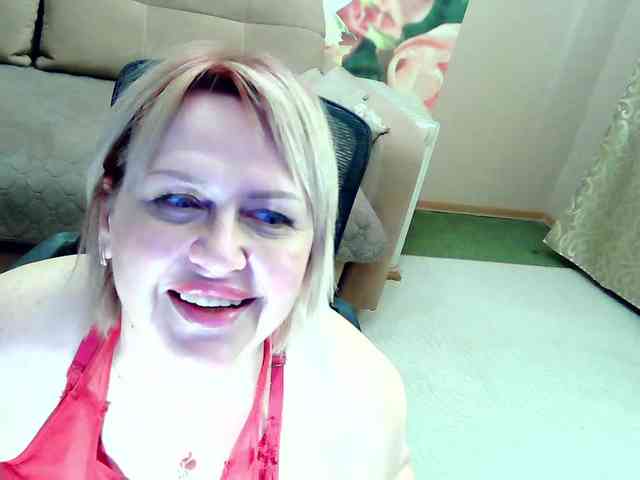 frau-martha Live Webcam on BongaCams