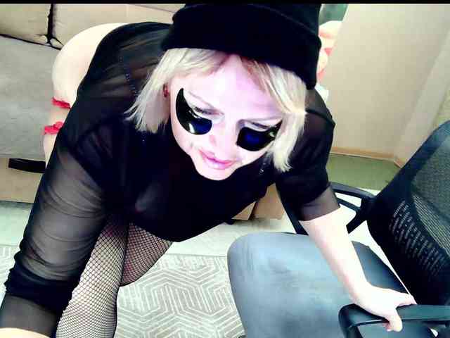 frau-martha webcam