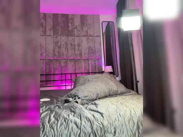 FreyaGreen webcam