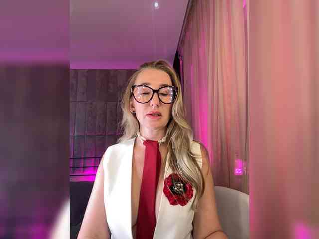 FreyaGreen webcam