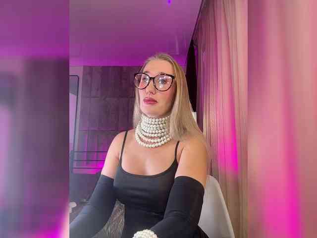 FreyaGreen webcam