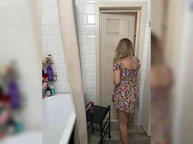 FreyaGreen webcam