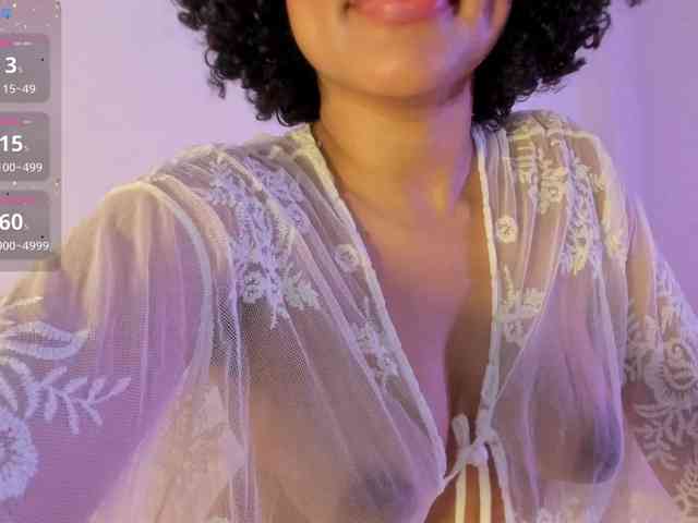 Electric_Bae webcam