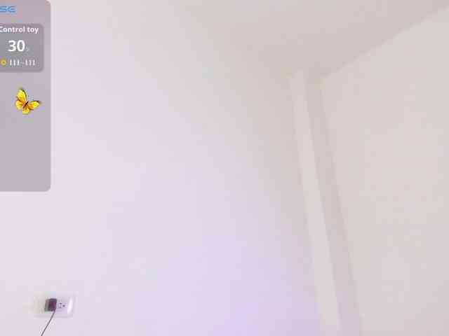 Electric_Bae webcam