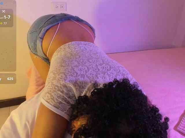 Electric_Bae webcam