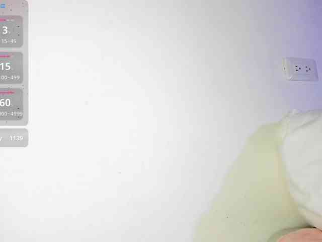 Electric_Bae webcam