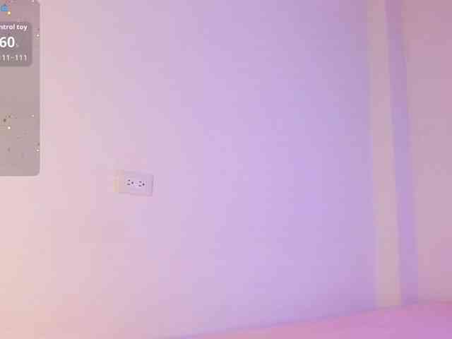 Electric_Bae webcam