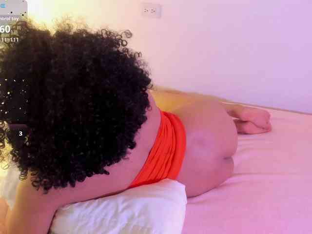 Electric_Bae webcam