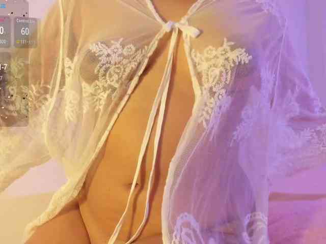 Electric_Bae webcam