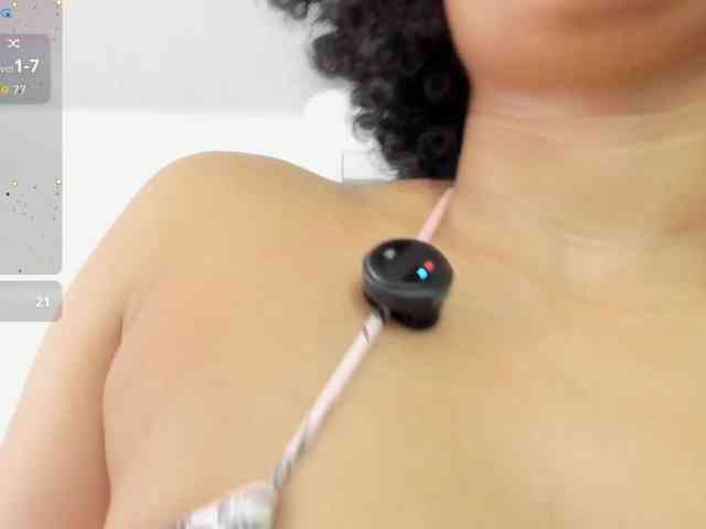 Electric_Bae webcam