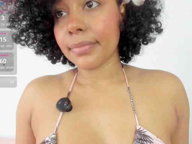 Electric_Bae webcam