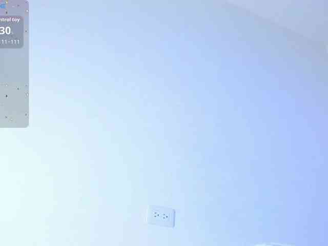 Electric_Bae webcam