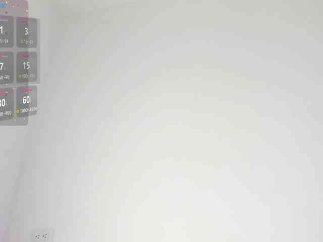 Electric_Bae webcam
