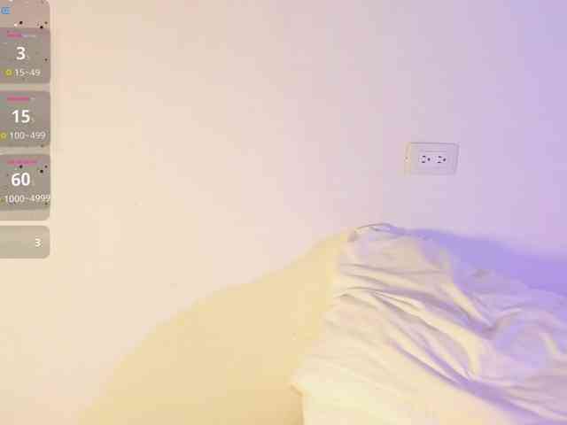 Electric_Bae webcam