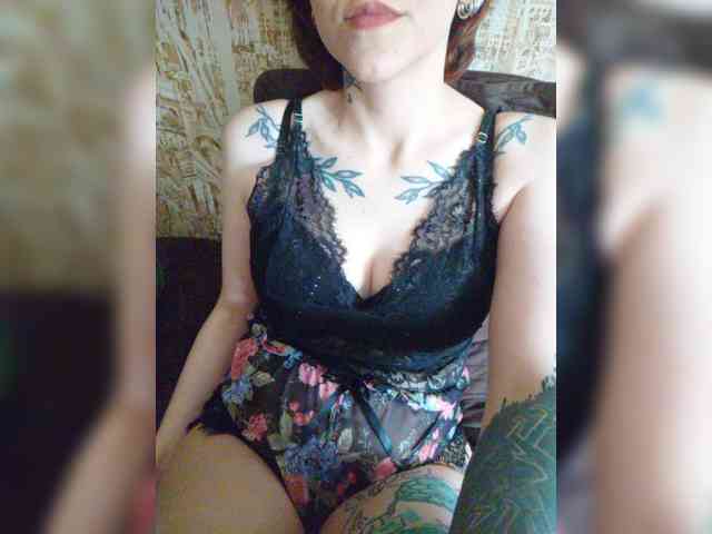 --Mari--