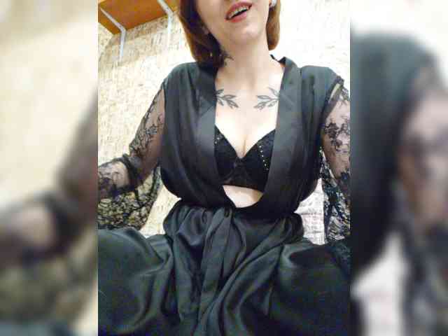 --Mari--