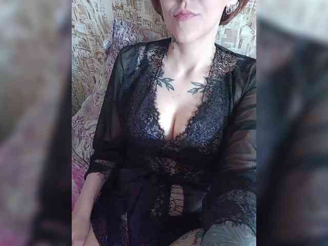 --Mari--