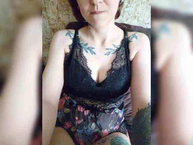 --Mari--