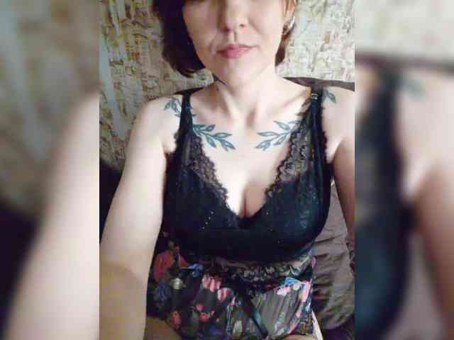 --Mari--