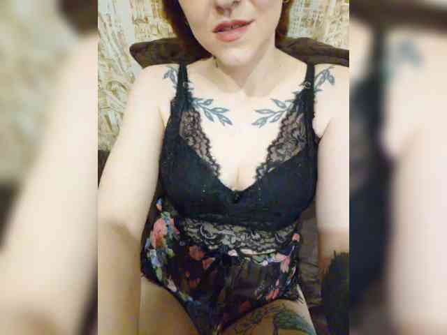 --Mari--