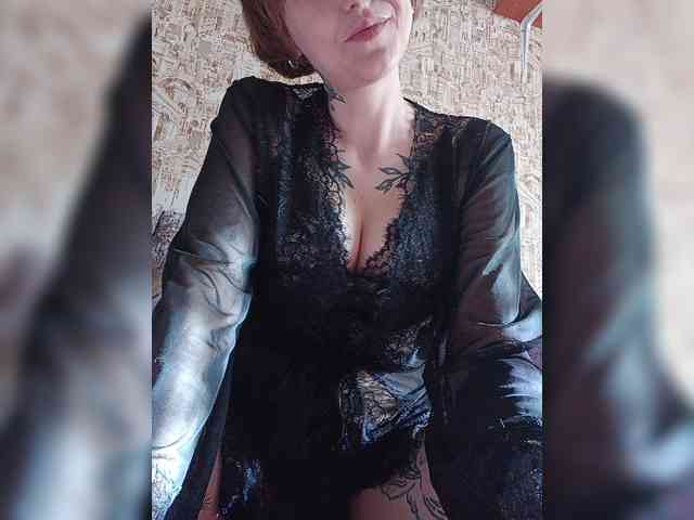 --Mari--