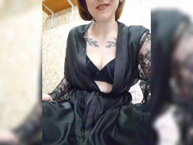 --Mari--