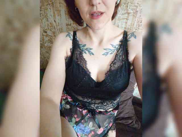 --Mari--