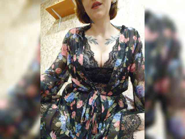 --Mari--