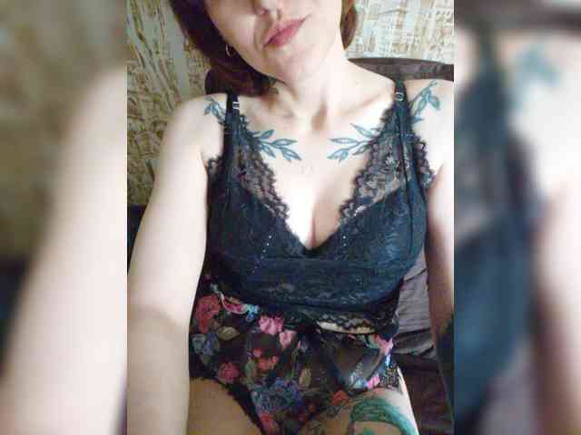 --Mari--