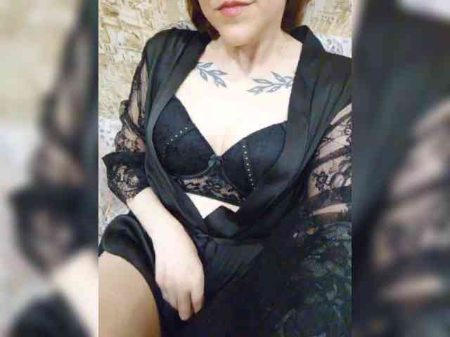 --Mari--