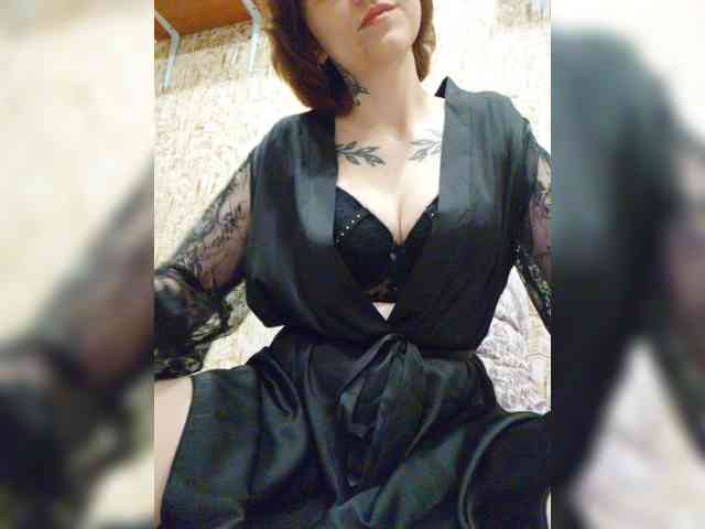 --Mari--