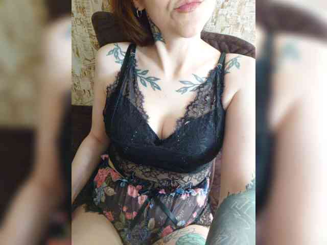 --Mari--