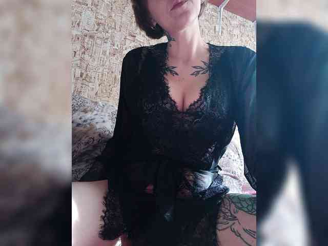 --Mari--