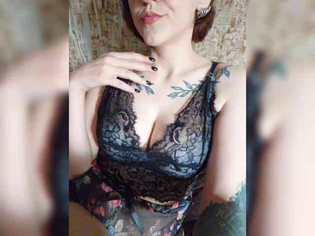 --Mari--