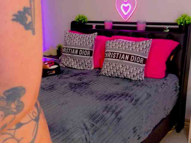 Shan1302 webcam